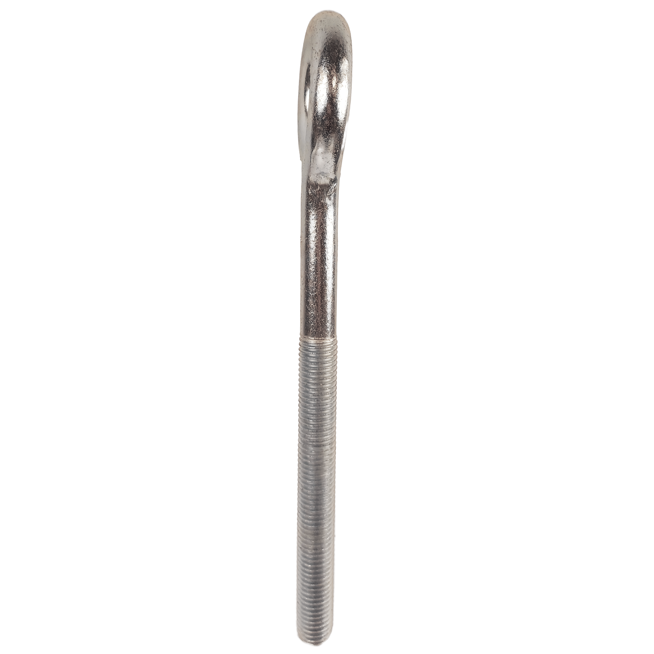 EBE349.6-C 3/4-10 X 9 Welded Eye Bolt